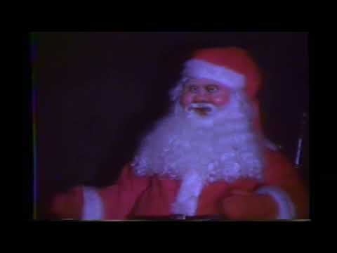 The Jingle Bell Jamboree Santa S Village Show 1979 Creative Engineering Inc