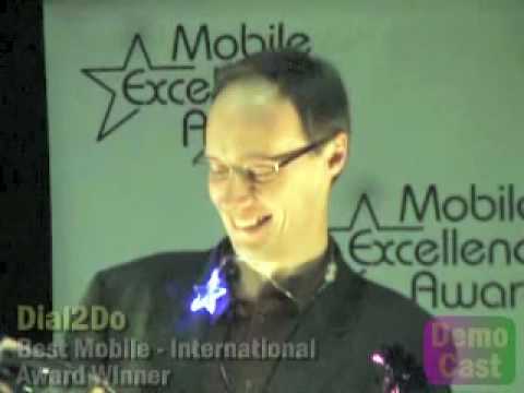 Mobile Excellence Awards