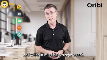 Web Analytics The Easy Way I Oribi