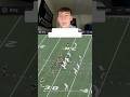 Aaron Rodgers INT review #nfl #steelers #bengals
