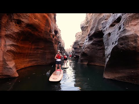 Cobbold Gorge Tours in Queensland  | It's All Good Down Under | Come and Say G'day