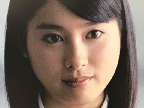 土屋太鳳・河北麻友子・国分太一・川口春奈・大泉洋ほか【スライド★2017/2/11：Week06】渋谷駅（5）ビルボード広告