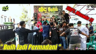 Buih Jadi Permadani Koplo VS Pongdut || GDC Live Sukasari Sumedang