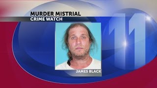 Judge declares mistrial in 4-year-old Greene County murder case; Trial reset