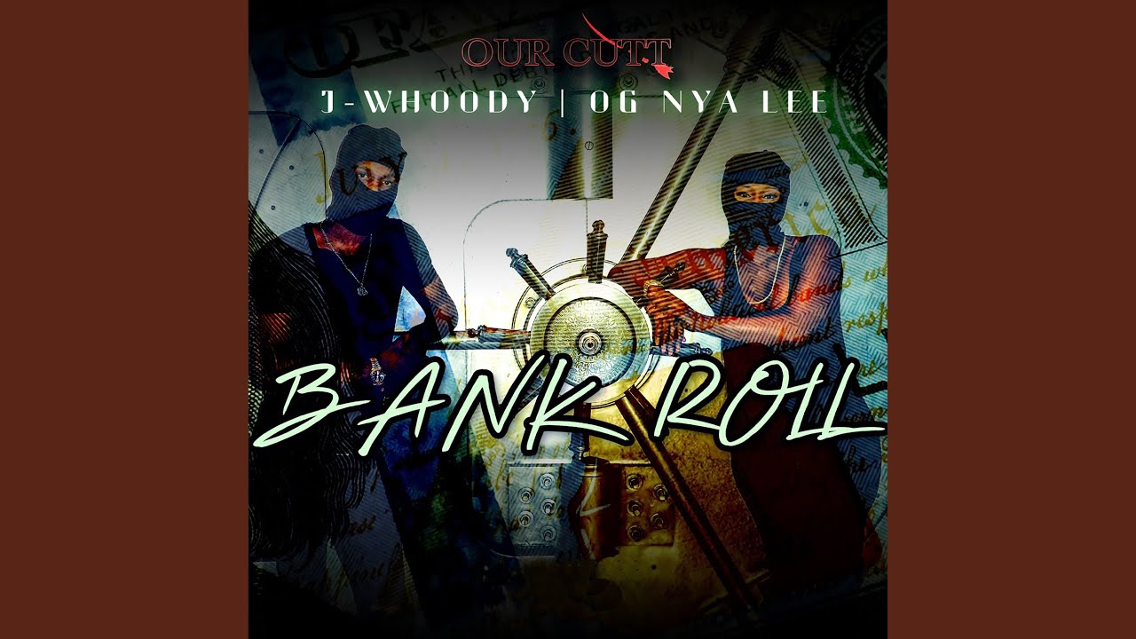 Bankroll (feat. Nya Lee) (Clean)
