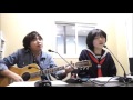 I&#39;ll Be Good To You -原由子&桑田佳祐 cover- / リナ+松本尚樹