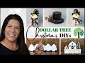 Dollar Tree Christmas DIYs 2022/All New Dollar Tree Christmas DIYs