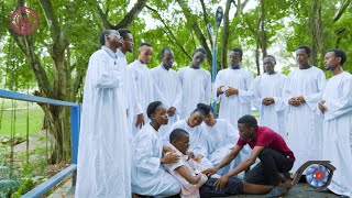 TUMSHUKURU MUNGU WETU ( 4K ) - Kwaya ya Mt.Filomena Mabibo Hostel-UDSM.