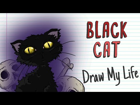 Video: Prava Povijest Bande Black Cat - Alternativni Prikaz