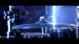 Video thumbnail of "Adept - "Aftermath" (Drum Playthrough)"