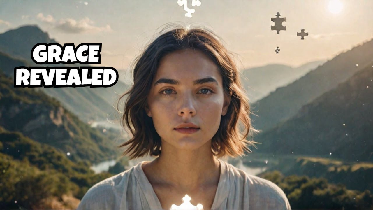 The Untold Truth About Faith, Grace, Favor, God! spiritualgrowth 