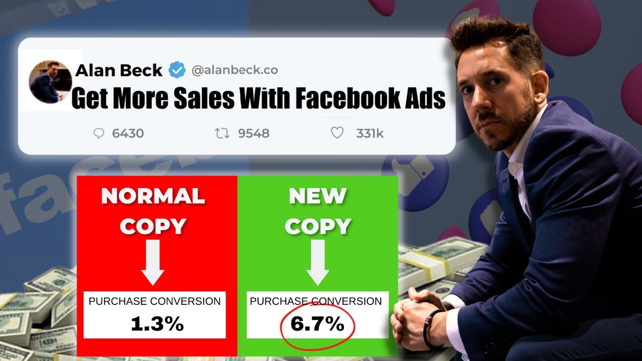How To Write Facebook Ad Copy That Converts (Get More Leads & Sales ...