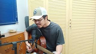 Mojoe - Melepas Rindu (cover by ChR) lagu lawas tahun 90an