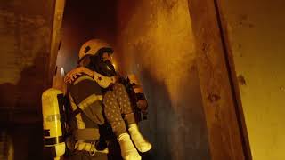 SERVPRO of Fargo recommends having a plan to escape a home fire.