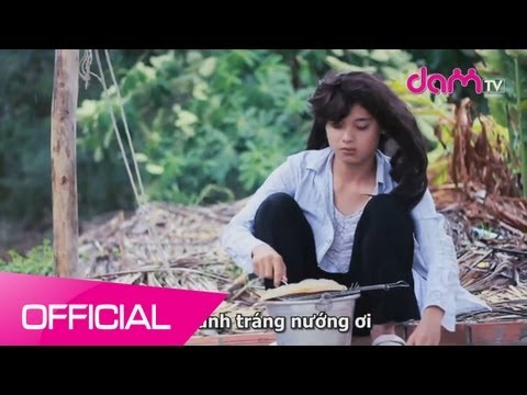 DAMtv - Bánh Tráng Nướng - OFFICIAL