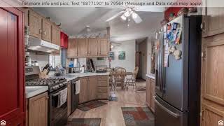 4716 Sunflower Drive video tour