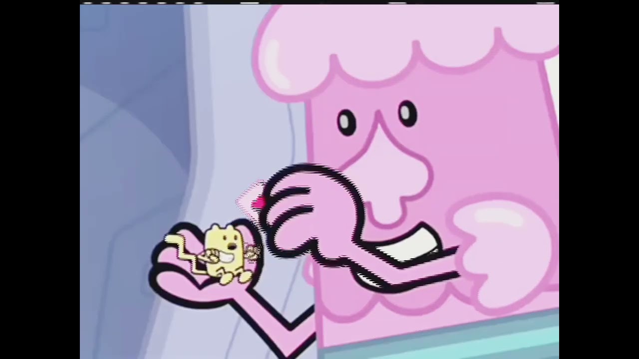 Opening to WWW: TRHS (a.k.a WGB Unreleased 2009 Print) DVD (RAW FOOTAGE V1)