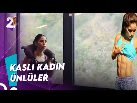 Video: Modern Kadınlar - Ne Oldukları