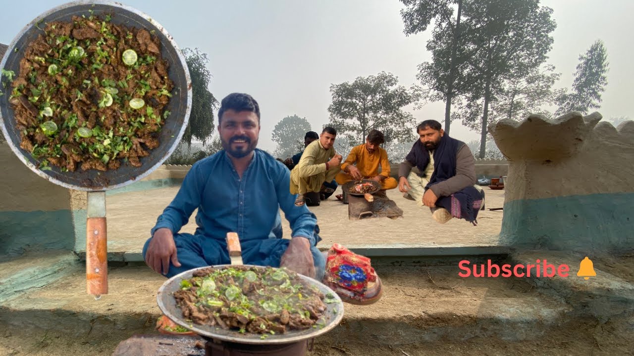 “Tawa fry kaleji fully loaded tawa fry chicken kaleji | Home Made tawa fry chicken kaleji