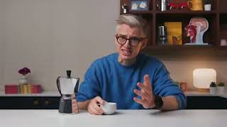 James Hoffmann, an honest opinion about the Moka Pot (YTP)