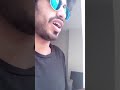 قلبي يحبه وعقلي ما يبي قربه الشاعر سالم الهاجري 