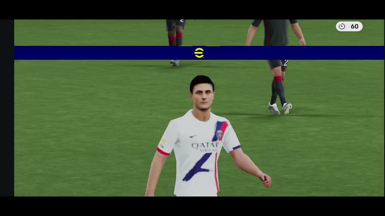 New formation new mode of effootball for beginnerw 👑