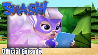 S.M.A.S.H! | S01E23- | Teching Through the Wilderness | Amazin' Adventures