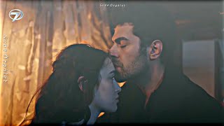 Zeynep & Halil | Ellerin Hani Resimi