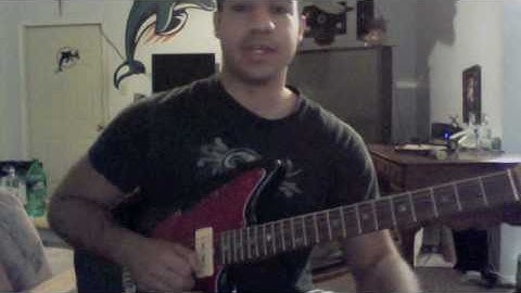 Bebop Jazz ii V I Lick of the Week #3