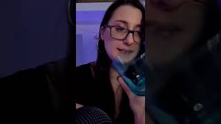 take a sip?? #asmr