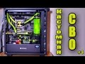 Кастомное СВО\Система жидкостного охлаждения\Water cooling