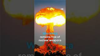 Why Africa remains free of nuclear weapons