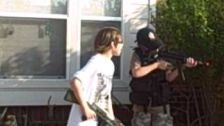 Retard air soft pt 3 screenshot 4
