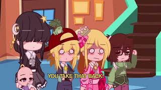 You Got A Problem? Nvm Tlh Ft. Lynn, Lincoln And The Younger Lour Sisters