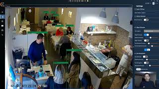 Iris: Unleashing the Power of AI - Next Gen Visual Intelligence