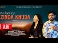 Zinda khuda  team jesus  amrita khokhar  ps sonu paul bhatti  new masihi geet 2024