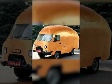 Как изменились культовые микроавтобусы, а каким можно не меняться? #автоподбор #авто #топ