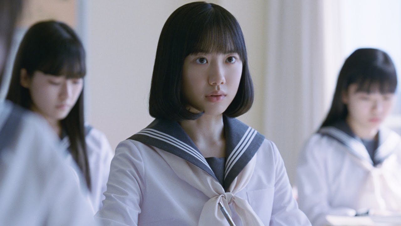 芦田愛菜 一目ぼれエピソード 語る お店で目が合った時に 本木雅弘と出演 伊右衛門 新テレビcm インタビュー Youtube