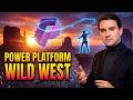 Power Platform Governance: Top Tips for Order &amp; Security