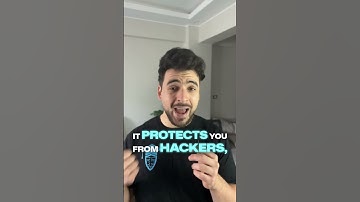 What Exactly is a FIREWALL? #tech #cybersecuritycompany #cybersecurity