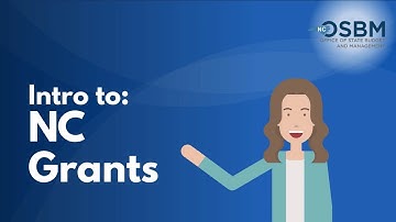 Intro to OSBM-Administered Grants - Allowable Uses of Funds