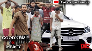 Download Denilson Chibuike Igwe Comedy - Goodness and Mercy - Denilson Igwe Comedy Download Denilson Chibuike Igwe Comedy - Goodness and Mercy - Denilson Igwe Comedy