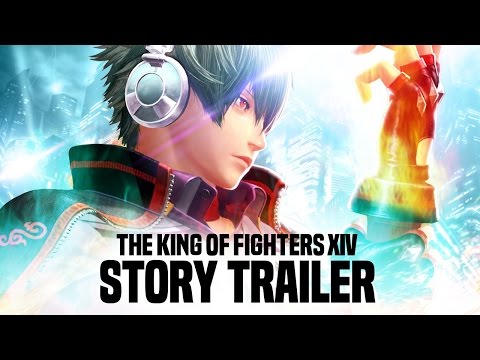 ストーリー Kof14 ウィキ アットウィキ