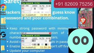 GADAR WEB 3 &amp; APP LOGIN 🌐📱⚡  Powerful Setup 2026 💻 Fast Login Guide + Full Tutorial 🚀
