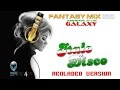 VA - Fantasy Mix 189 - Italodisco Reloaded Version