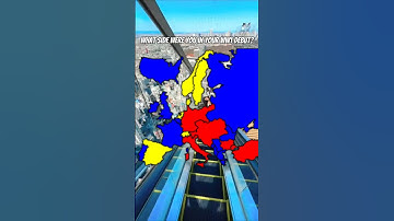 Which side was your country in in its ww1 debut #map