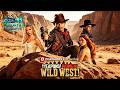 Weapons! Women! Wild West! #dramabox