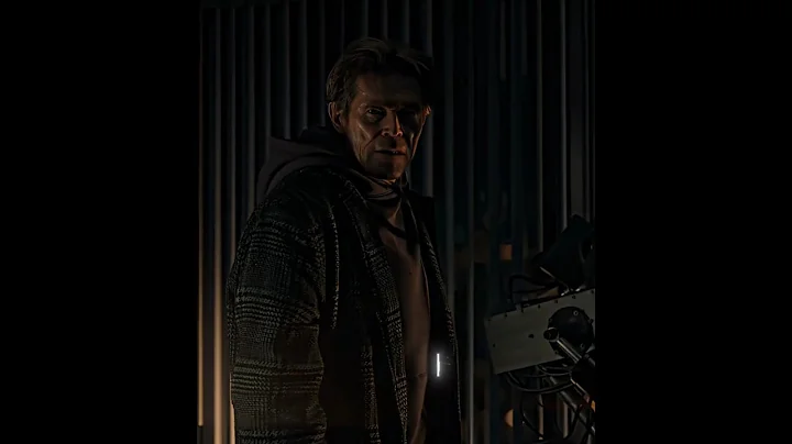 "That's Some Neat Trick" | Spiderman No Way Home Edit | Song - Fragment #marvel #edit #shorts