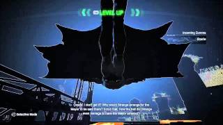 Batman: Arkham City Highlight - Flight Simulator 2015