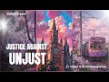 Justice Against the Unjust | Fairness & Truth Subliminal